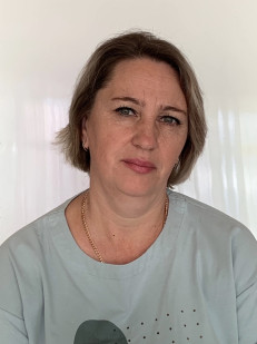 Рубцова Ирина Васильевна Рубцова Ирина Васильевна